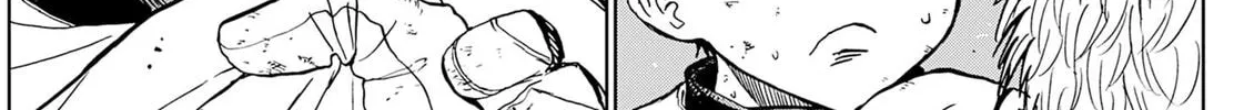 The Days of Diamond Chapter 89 page 34 - 