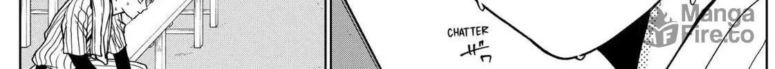 The Days of Diamond Chapter 9 page 30 - 