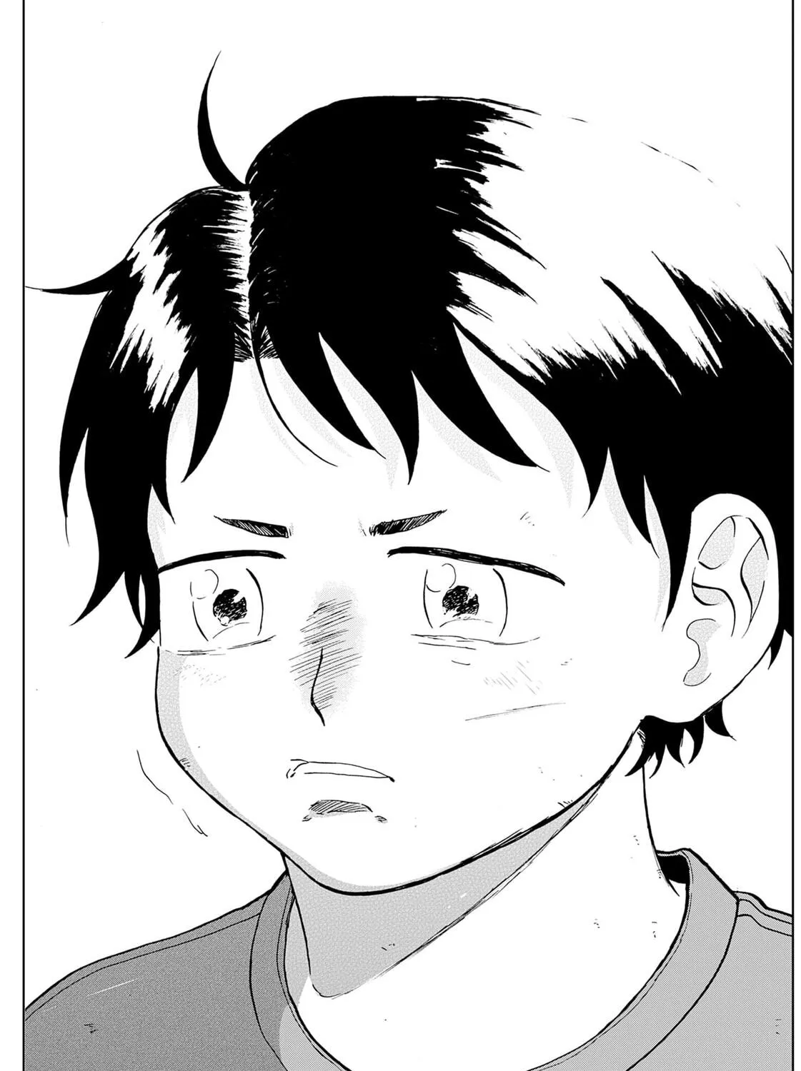 The Days of Diamond Chapter 90 page 13 - 