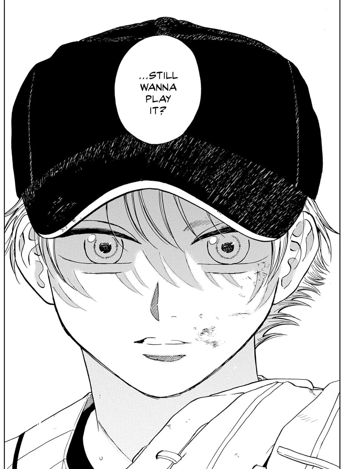 The Days of Diamond Chapter 90 page 15 - 