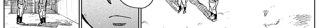 The Days of Diamond Chapter 90 page 8 - 