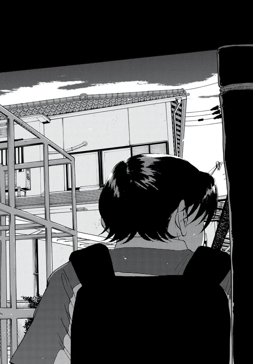 The Days of Diamond Chapter 91 page 29 - 