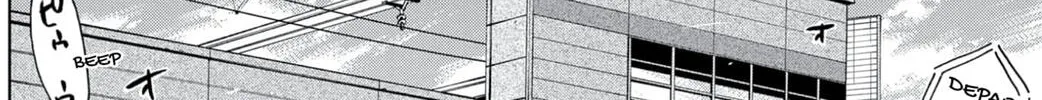 The Days of Diamond Chapter 91 page 4 - 
