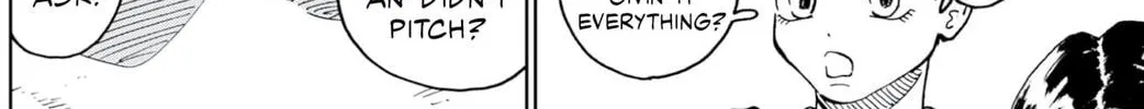 The Days of Diamond Chapter 91 page 8 - 
