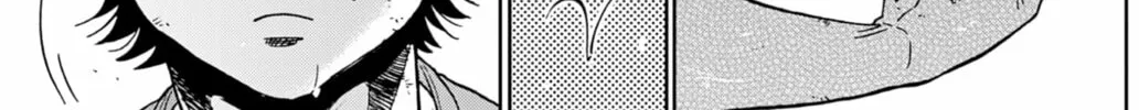 The Days of Diamond Chapter 92 page 18 - 