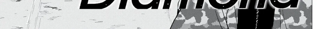 The Days of Diamond Chapter 93 page 2 - 