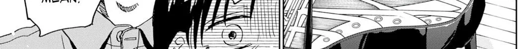 The Days of Diamond Chapter 94 page 14 - 