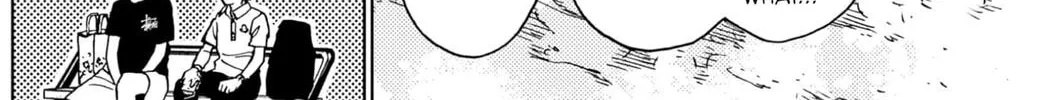 The Days of Diamond Chapter 94 page 32 - 