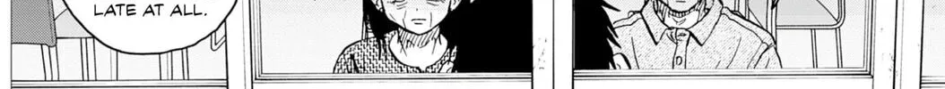 The Days of Diamond Chapter 94 page 8 - 