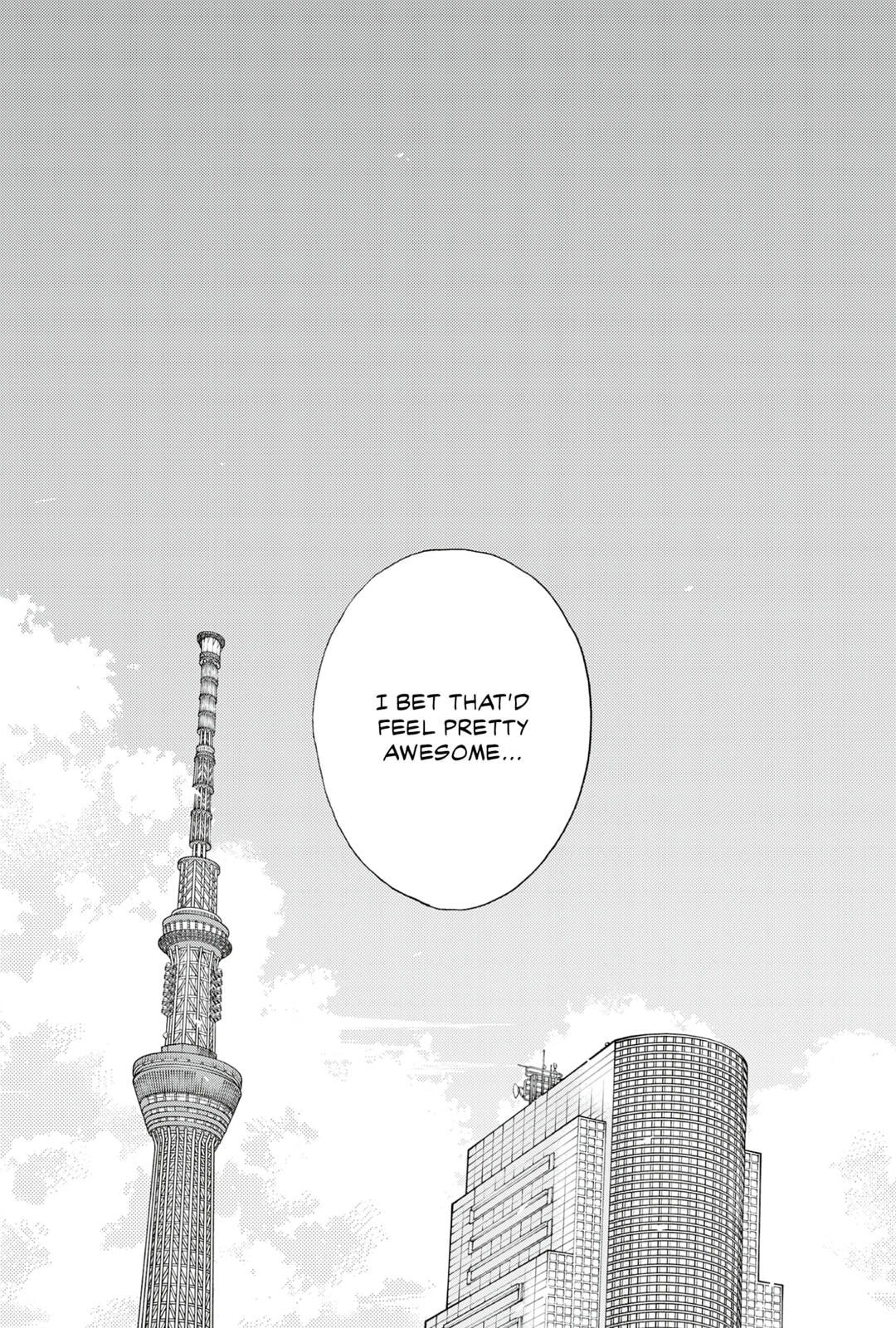 The Days of Diamond Chapter 95 page 9 - 