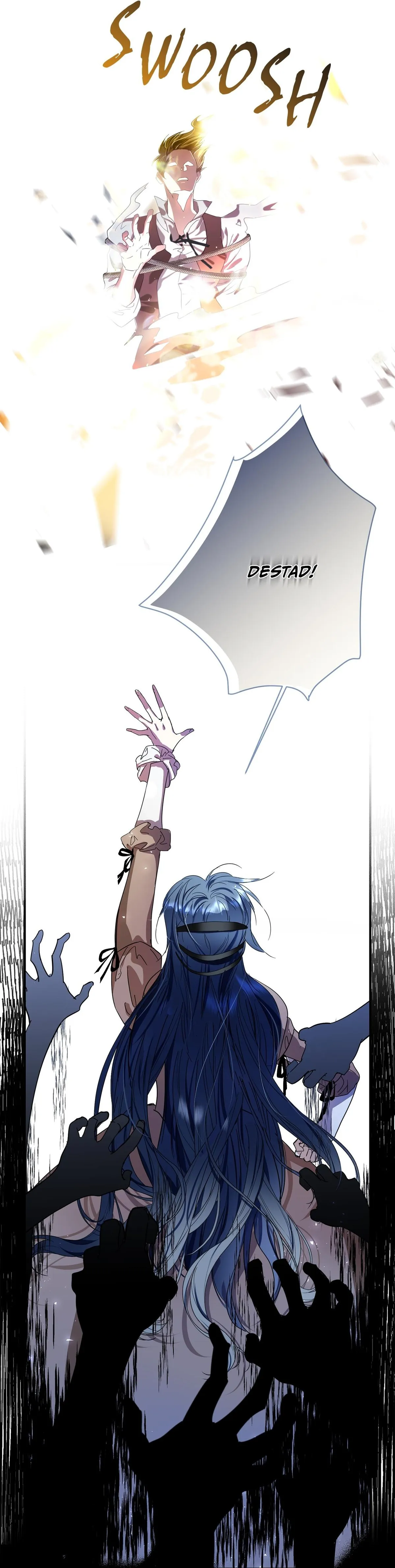 The Dead Lover Returned as a Tyrant Chapter 1 page 13 - 