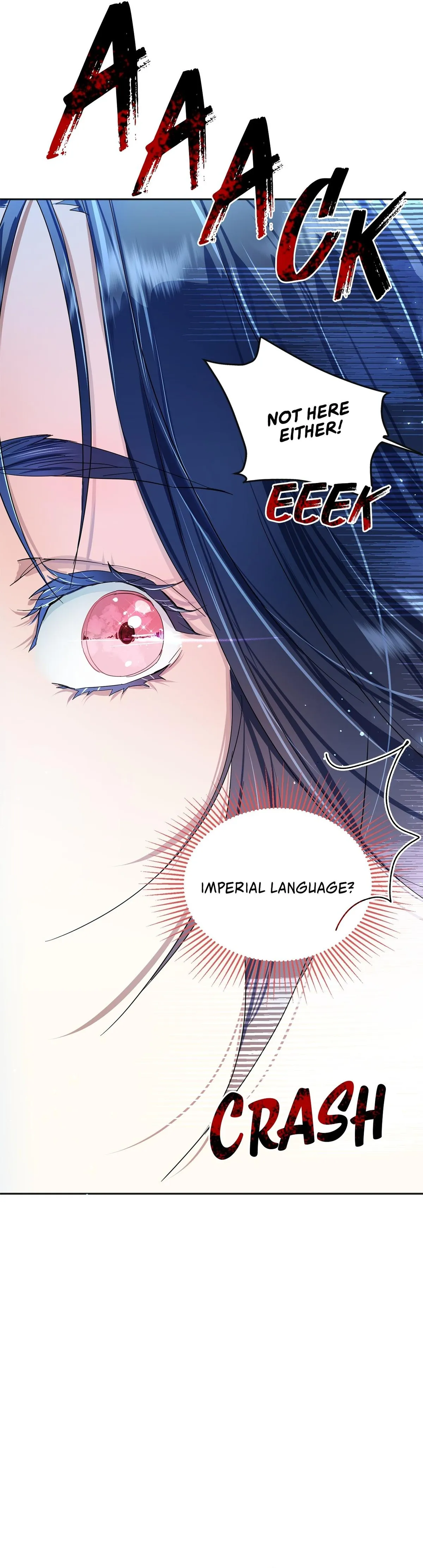 The Dead Lover Returned as a Tyrant Chapter 1 page 17 - 