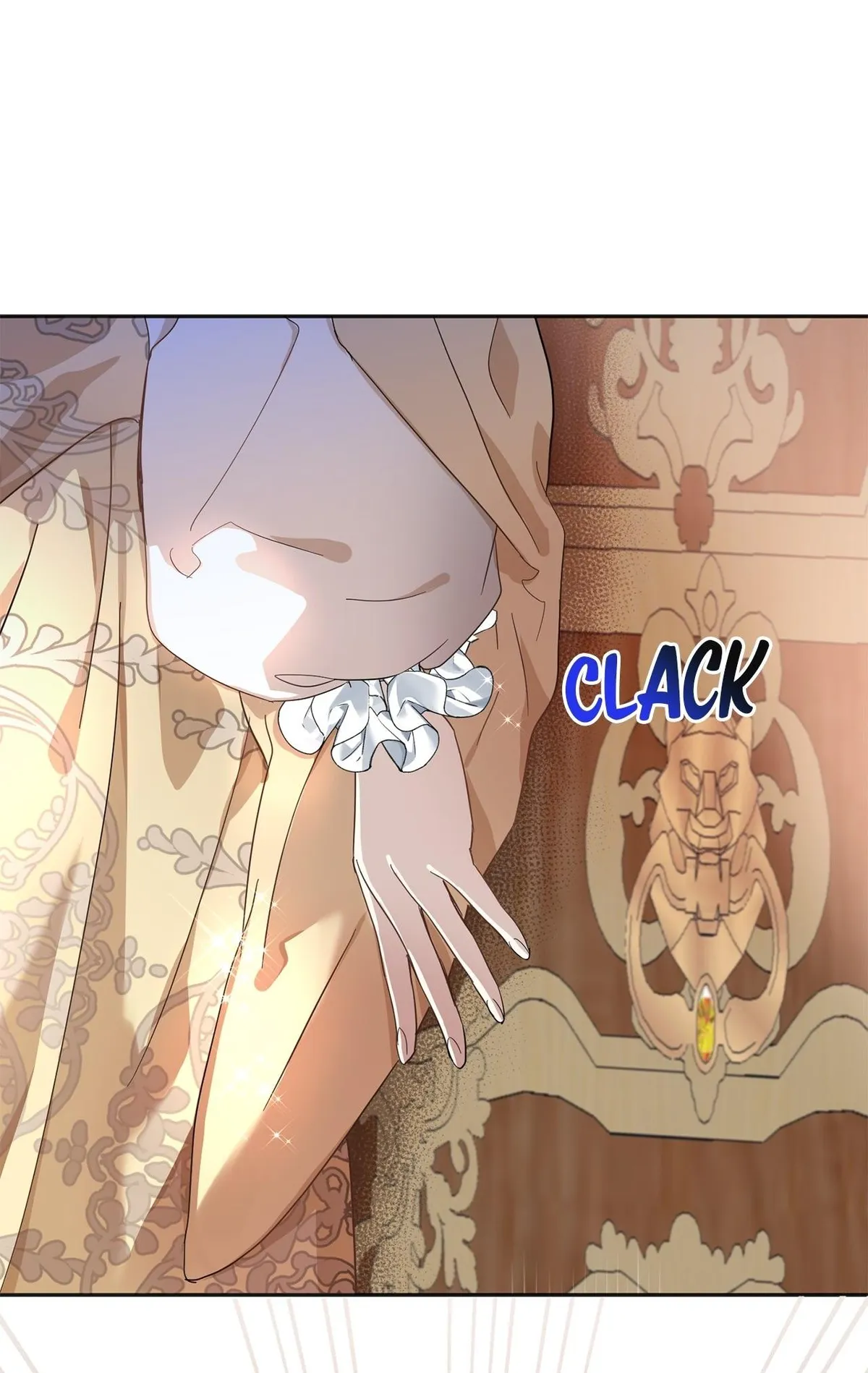 The Dead Lover Returned as a Tyrant Chapter 1 page 20 - 