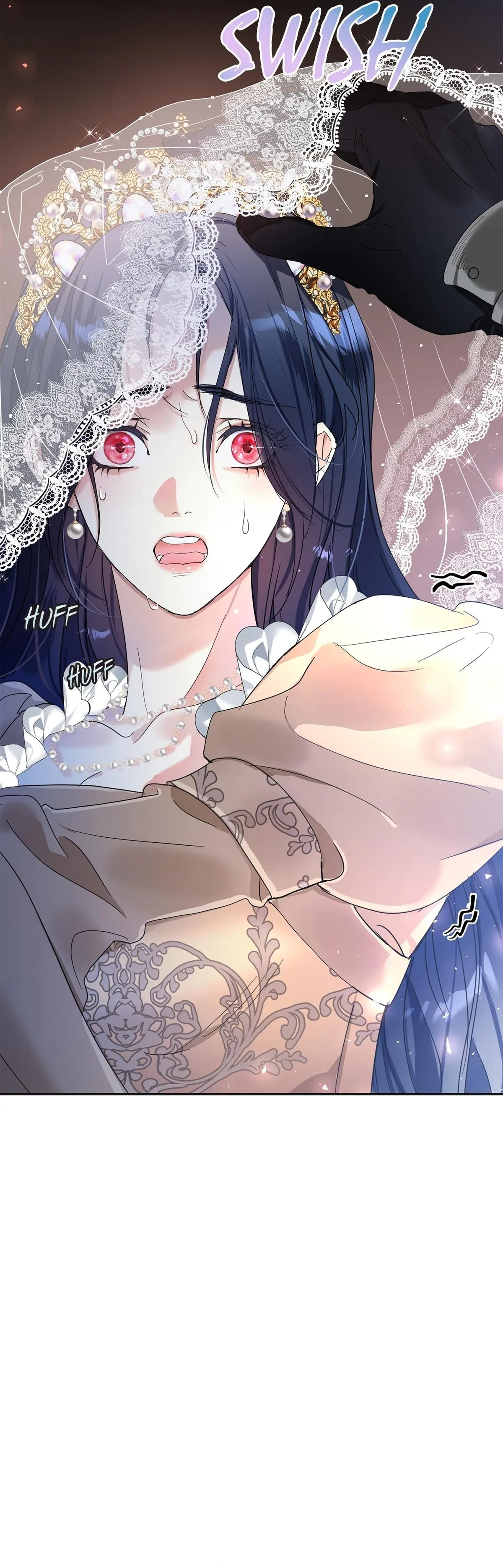 The Dead Lover Returned as a Tyrant Chapter 1 page 39 - 