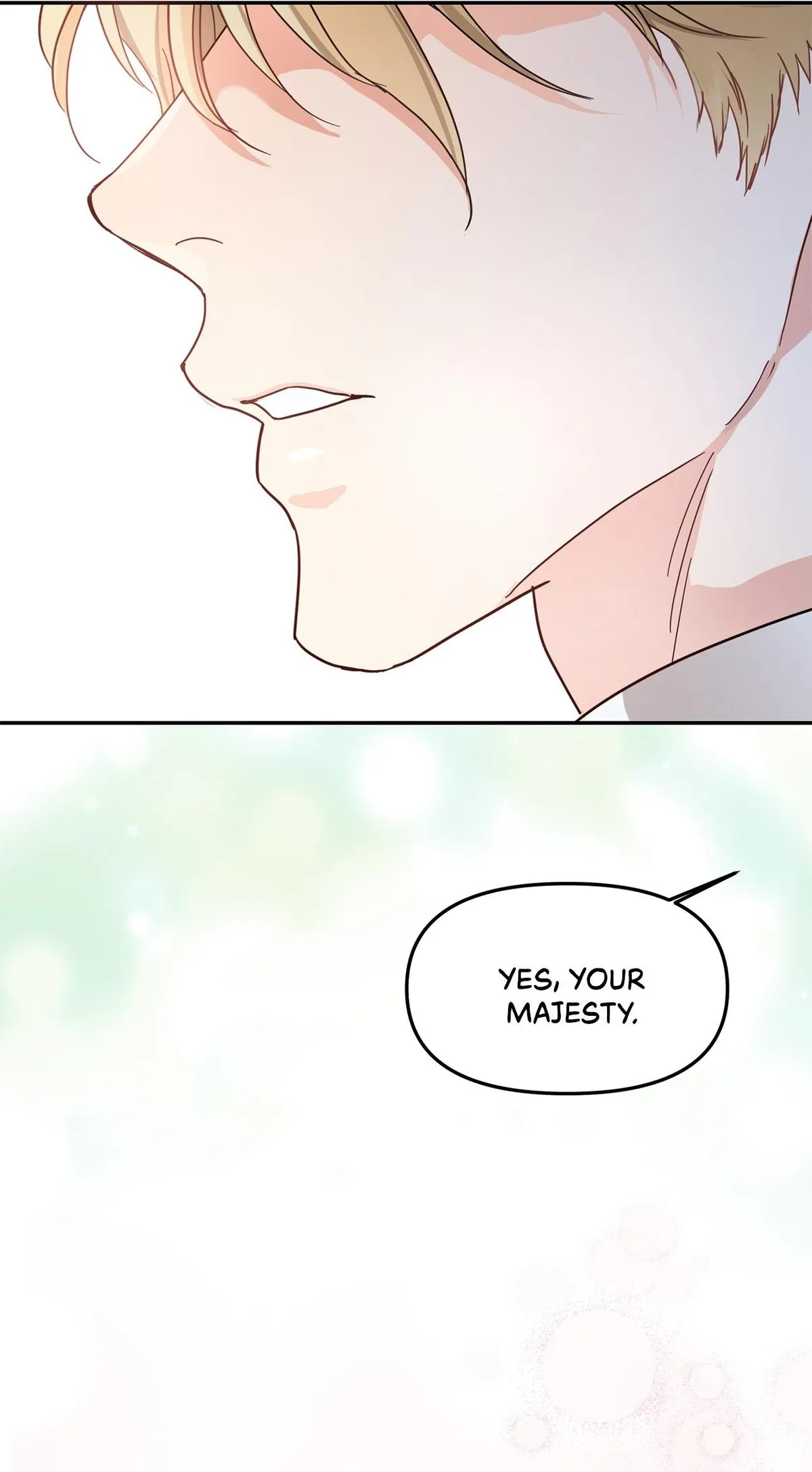 The Dead Lover Returned as a Tyrant Chapter 2 page 32 - 