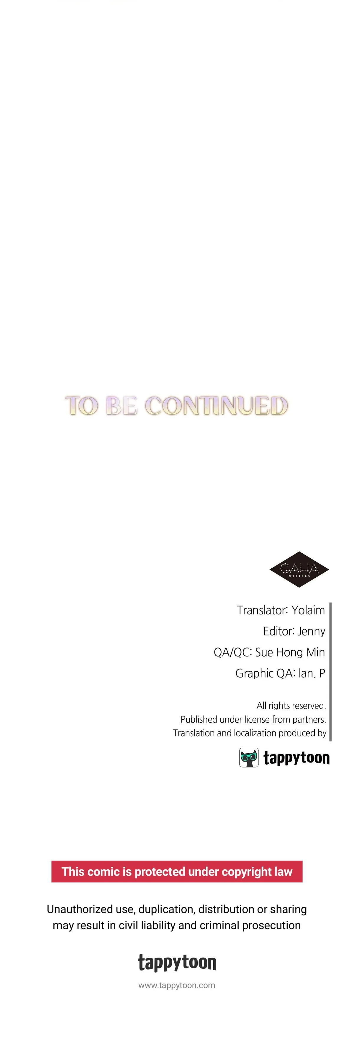 The Dead Lover Returned as a Tyrant Chapter 3 page 38 - 