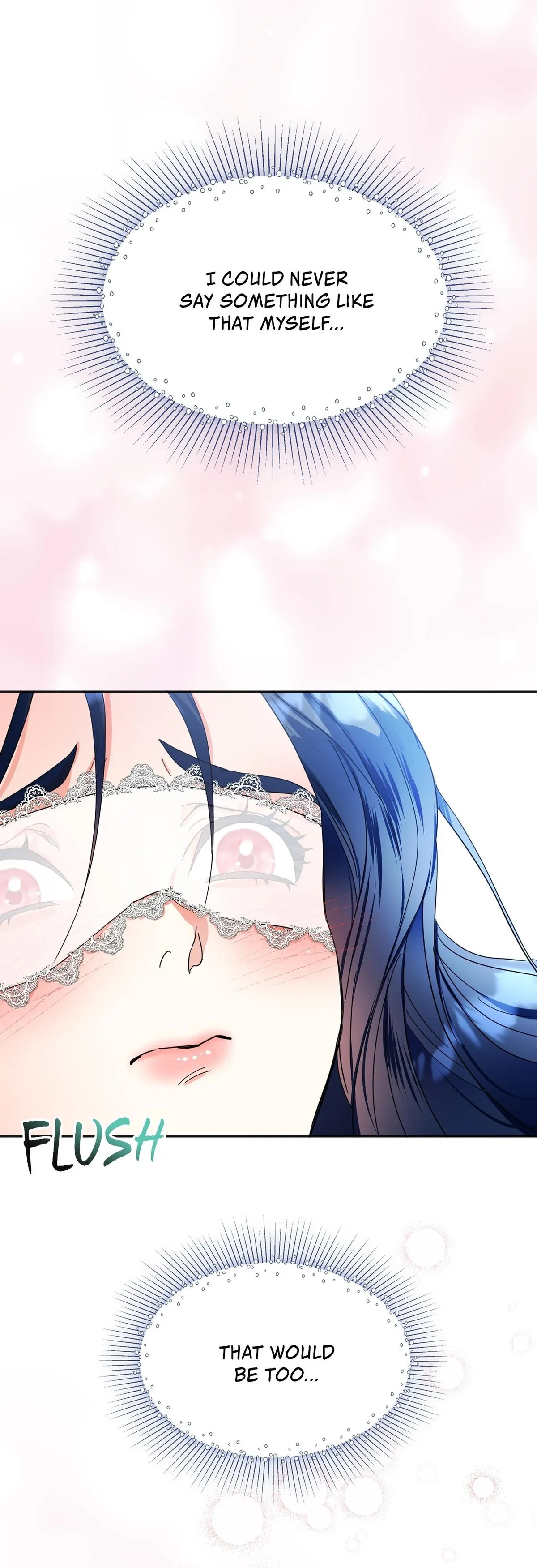 The Dead Lover Returned as a Tyrant Chapter 4 page 26 - 