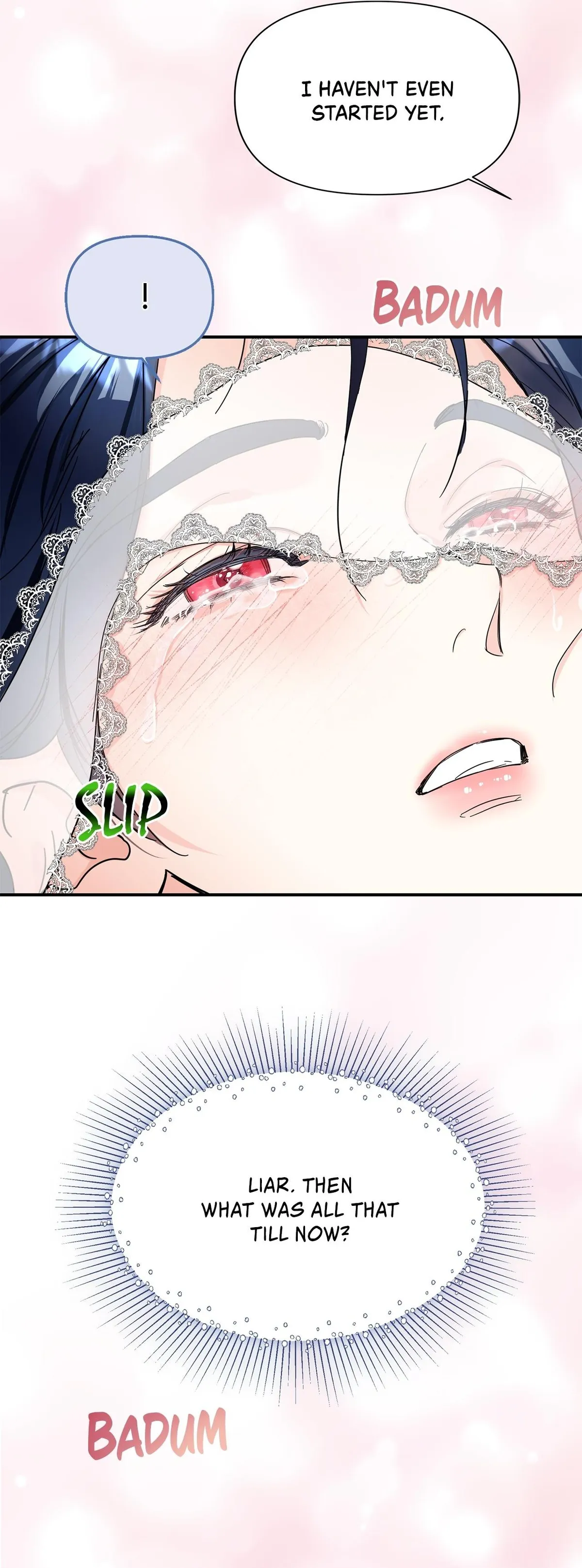 The Dead Lover Returned as a Tyrant Chapter 4 page 30 - 