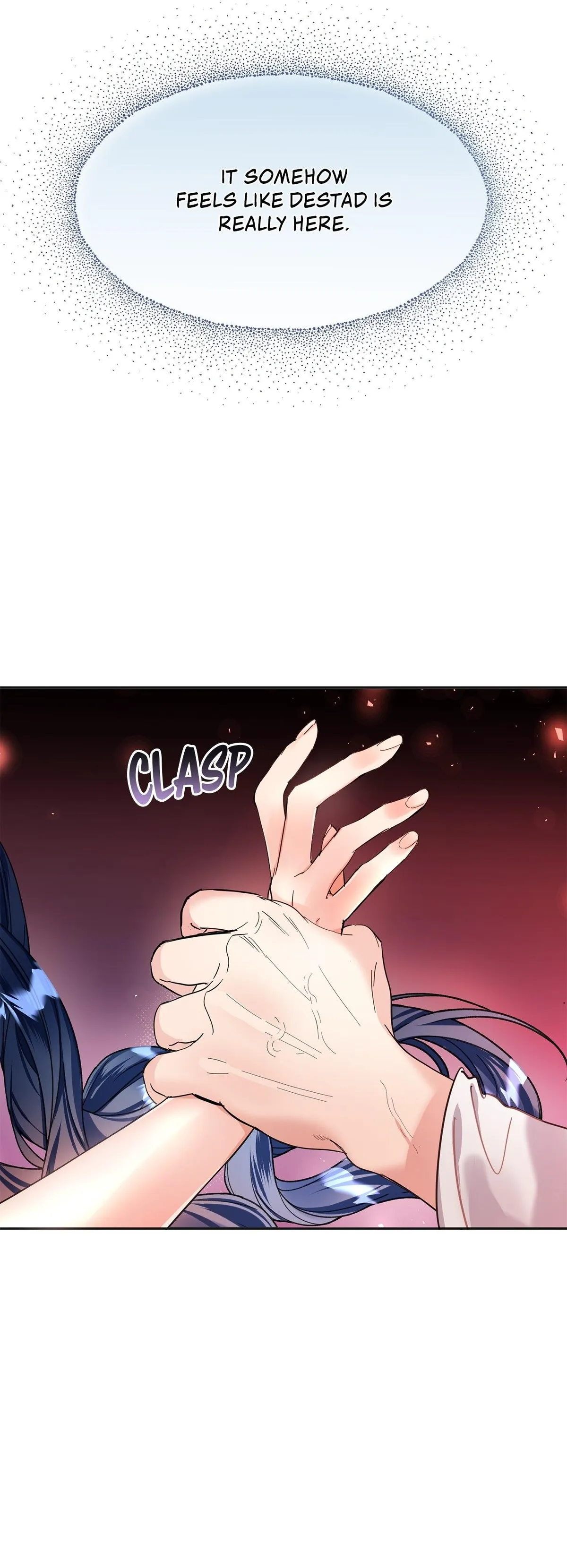 The Dead Lover Returned as a Tyrant Chapter 4 page 9 - 