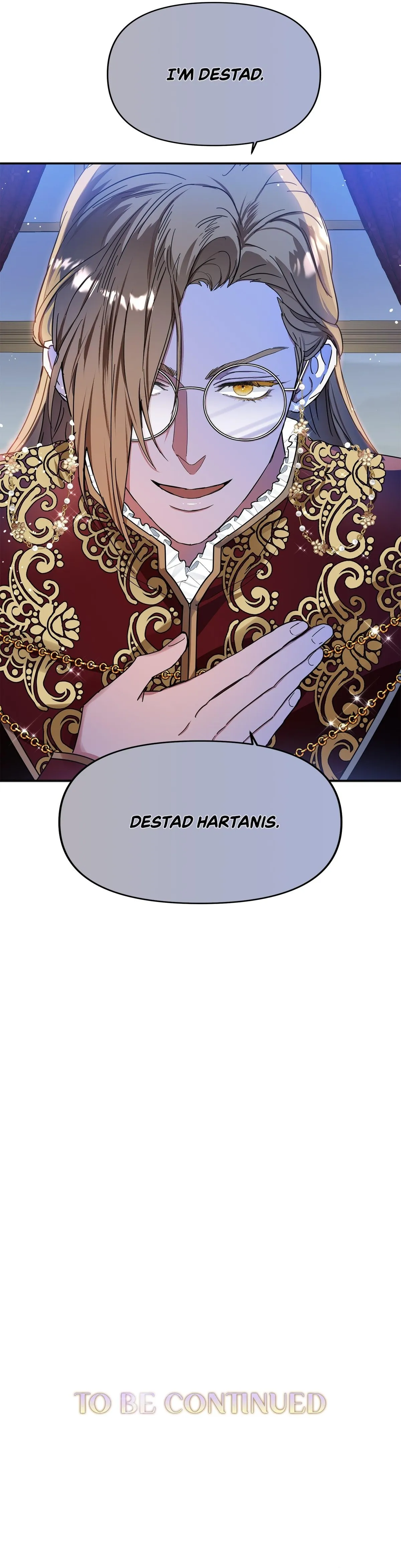 The Dead Lover Returned as a Tyrant Chapter 5 page 42 - 