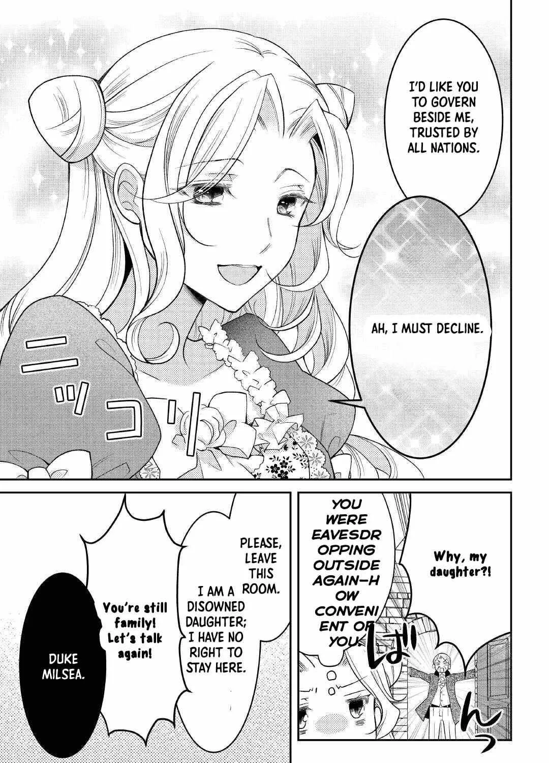 The Dead Queen’s Second Life Chapter 1 page 63 - 