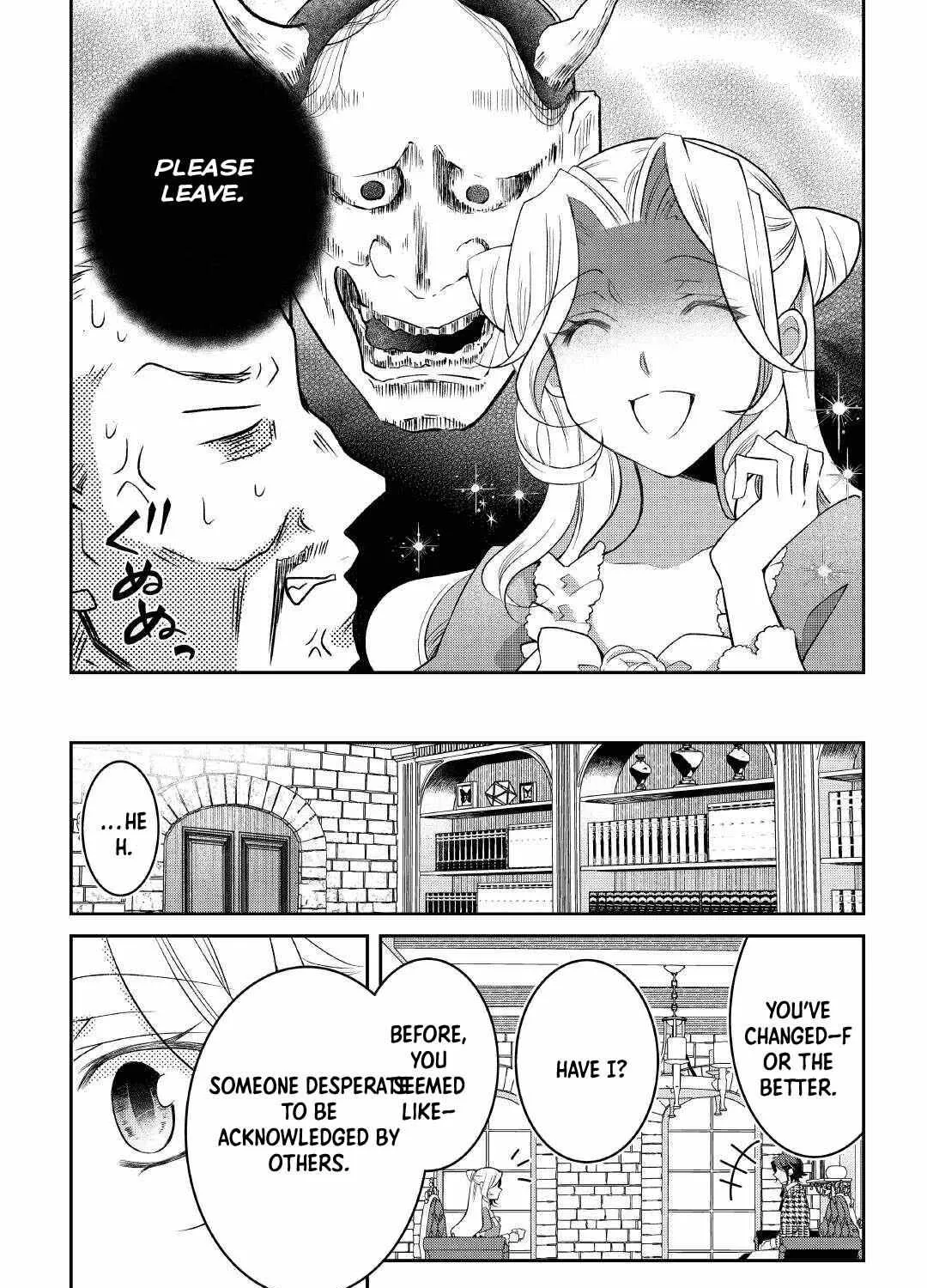 The Dead Queen’s Second Life Chapter 1 page 65 - 