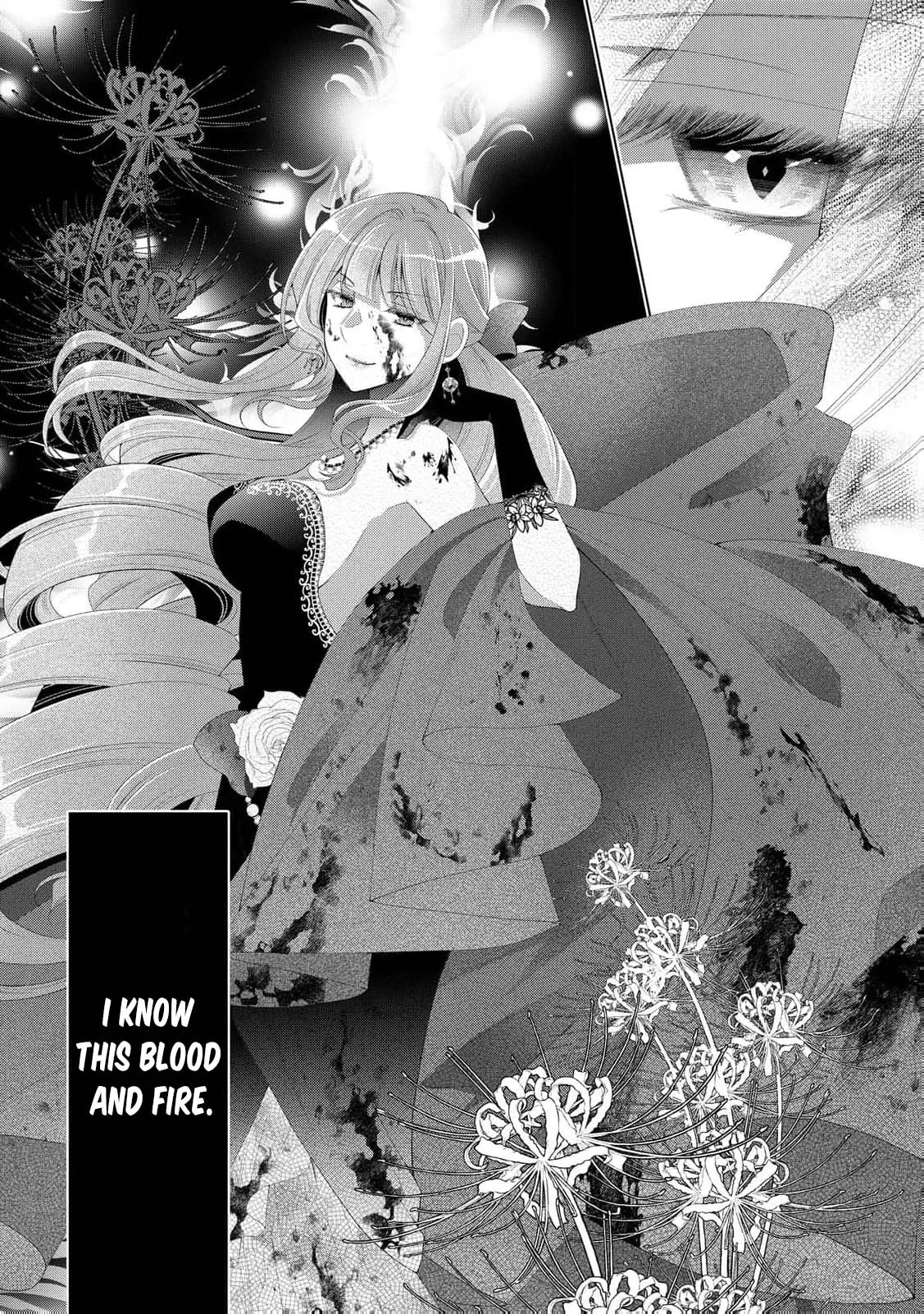 The Dead Queen’s Second Life Chapter 10 page 28 - 