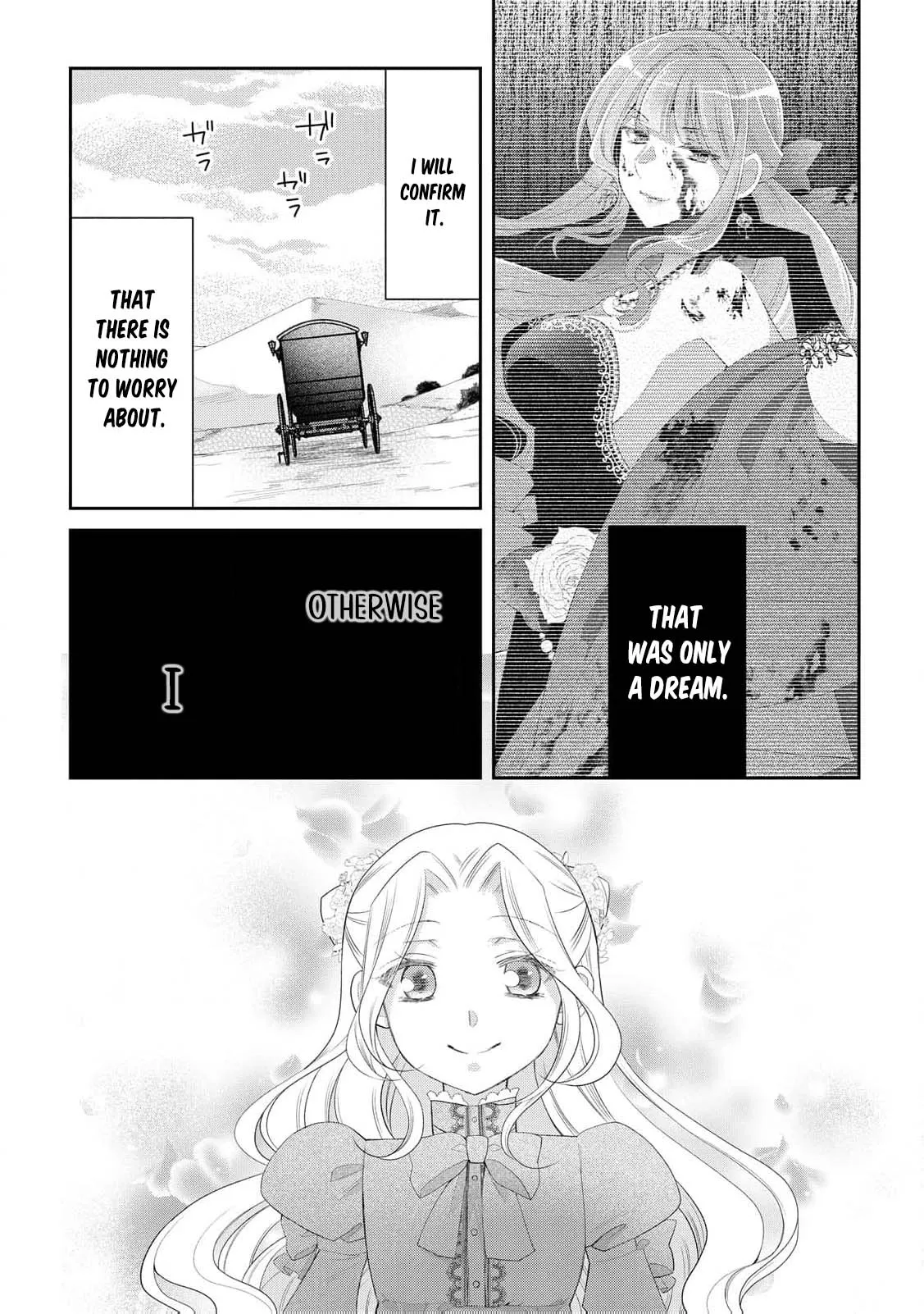 The Dead Queen’s Second Life Chapter 10 page 30 - 