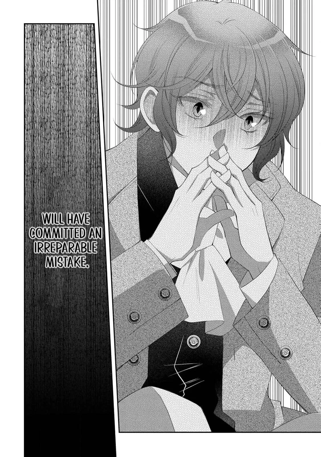 The Dead Queen’s Second Life Chapter 10 page 31 - 