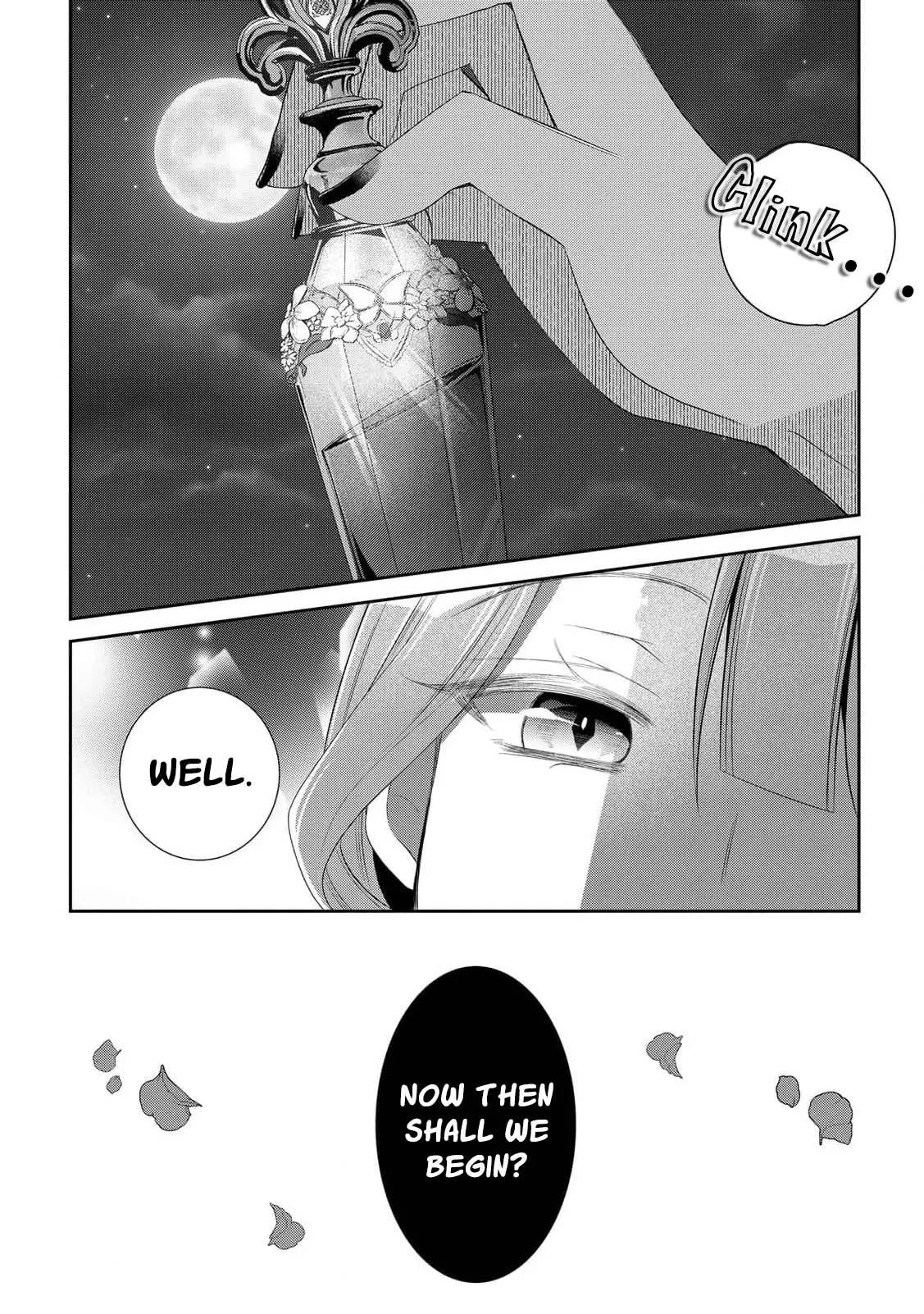 The Dead Queen’s Second Life Chapter 10 page 33 - 