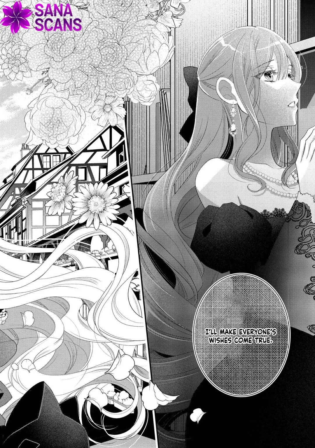 The Dead Queen’s Second Life Chapter 11 page 4 - 