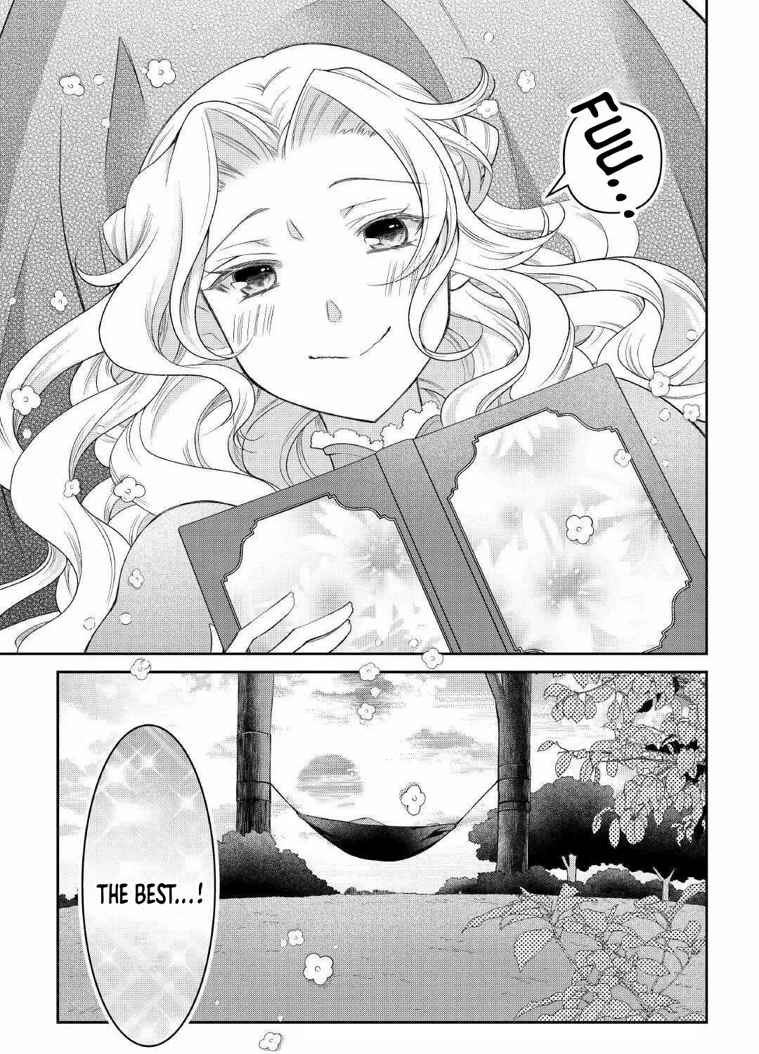 The Dead Queen’s Second Life Chapter 2 page 35 - 
