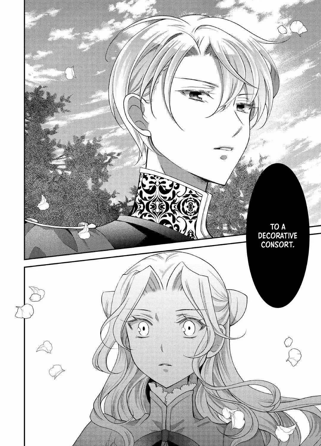 The Dead Queen’s Second Life Chapter 2 page 53 - 