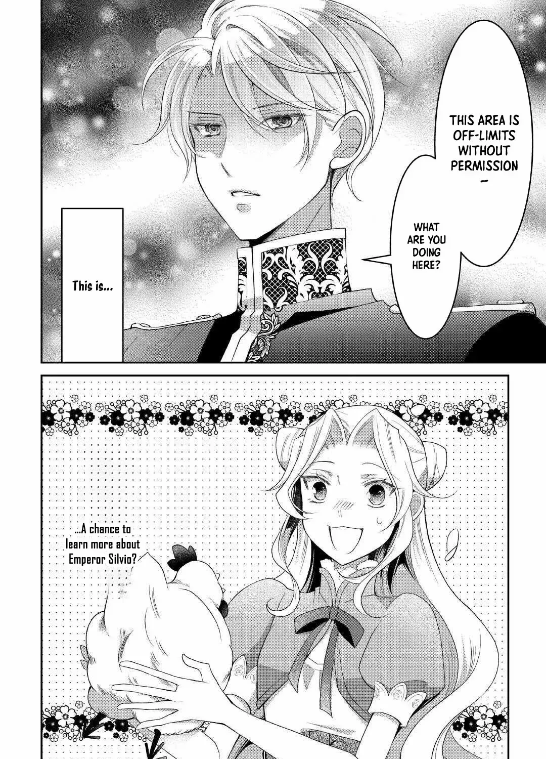 The Dead Queen’s Second Life Chapter 2 page 73 - 