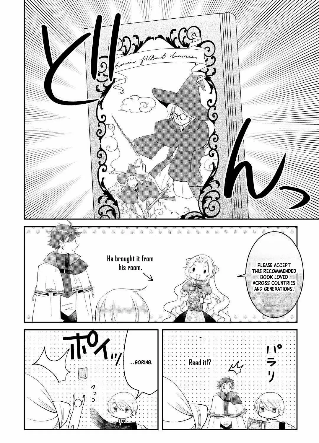 The Dead Queen’s Second Life Chapter 3 page 41 - 