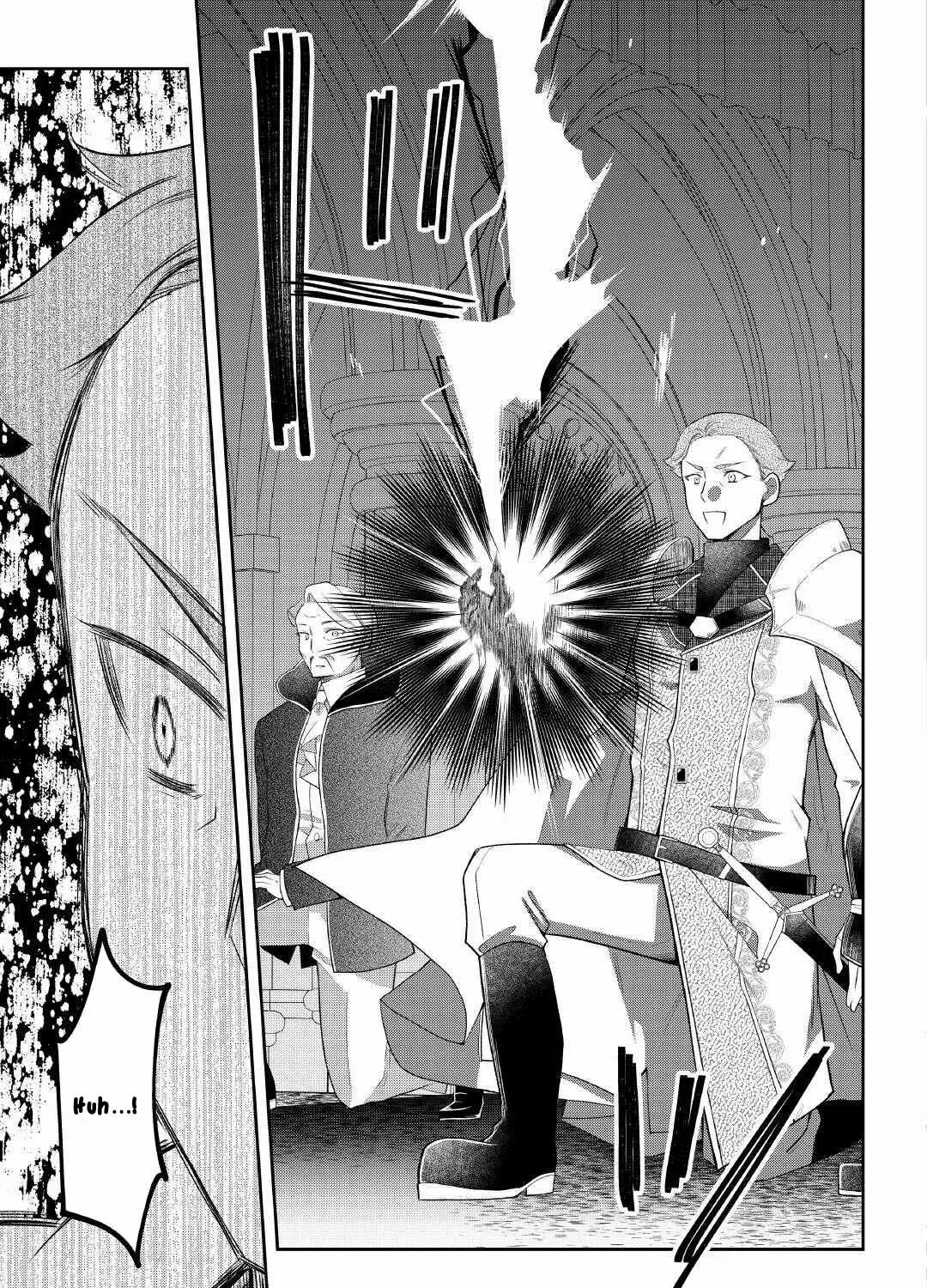 The Dead Queen’s Second Life Chapter 4 page 26 - 