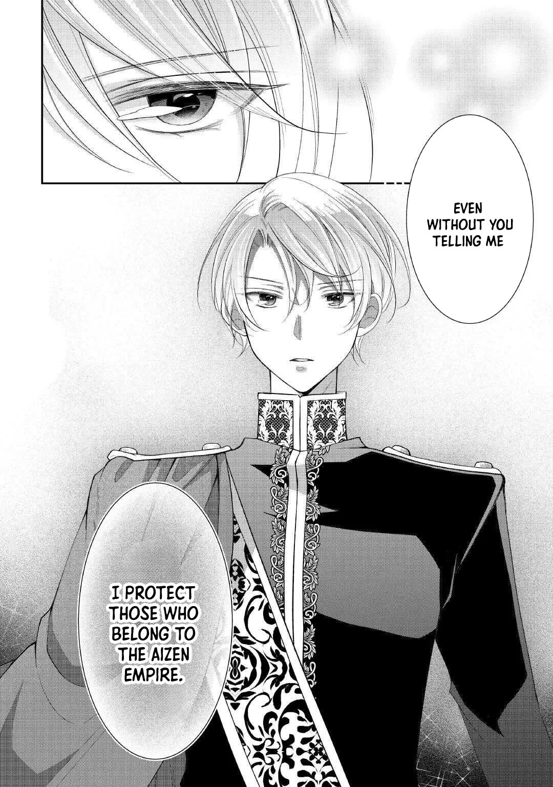 The Dead Queen’s Second Life Chapter 7 page 14 - 
