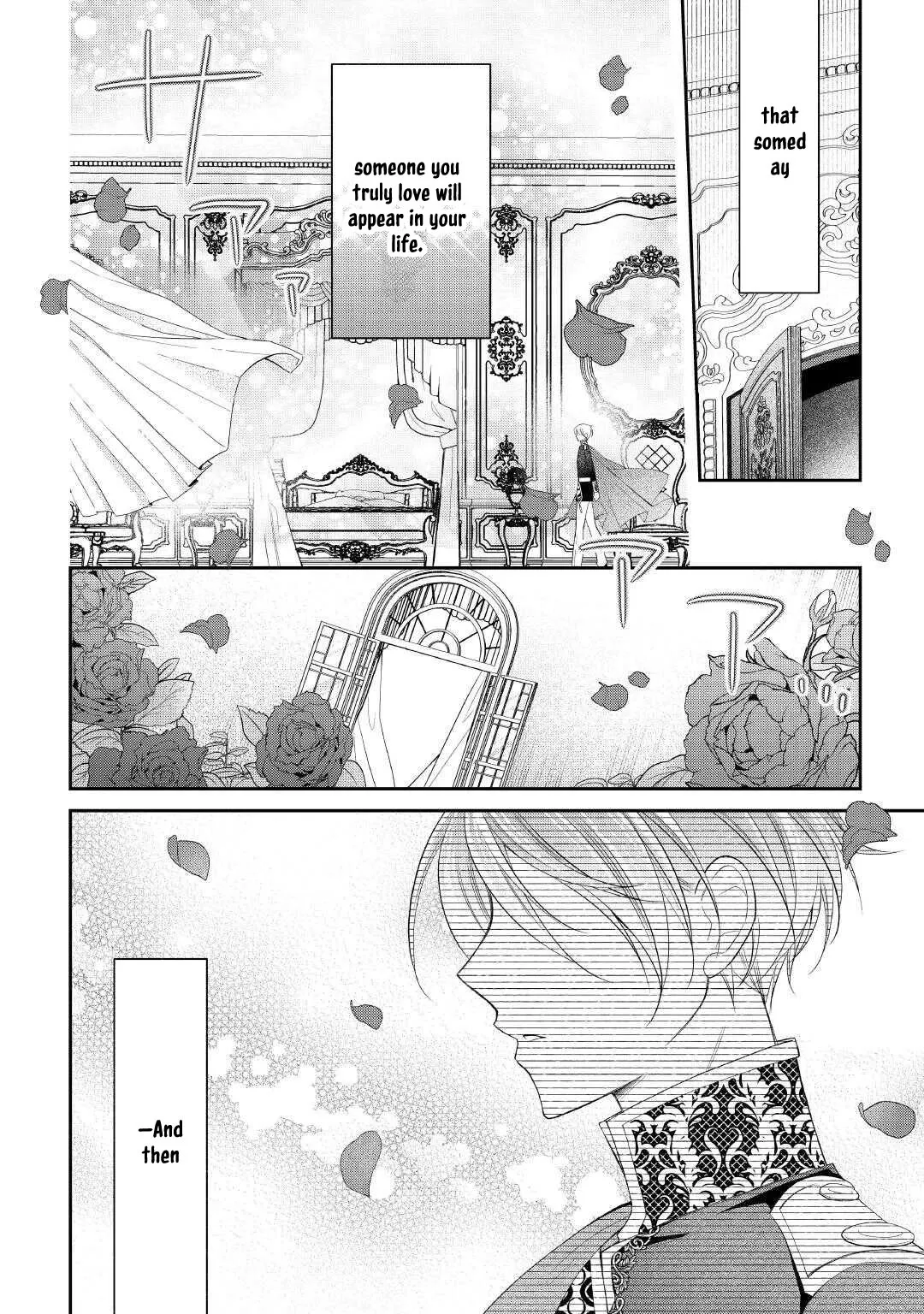 The Dead Queen’s Second Life Chapter 8 page 22 - 