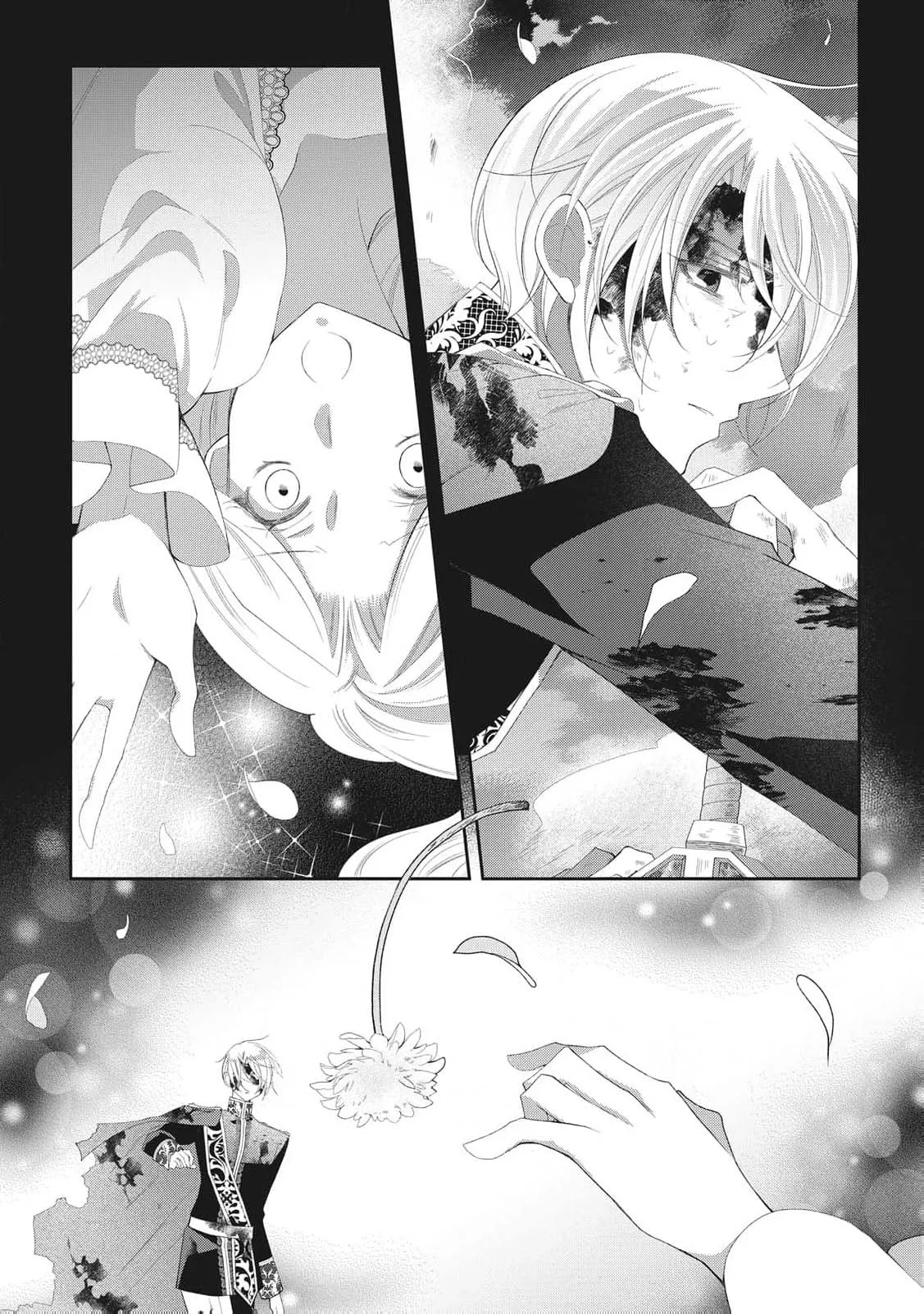 The Dead Queen’s Second Life Chapter 9 page 12 - 
