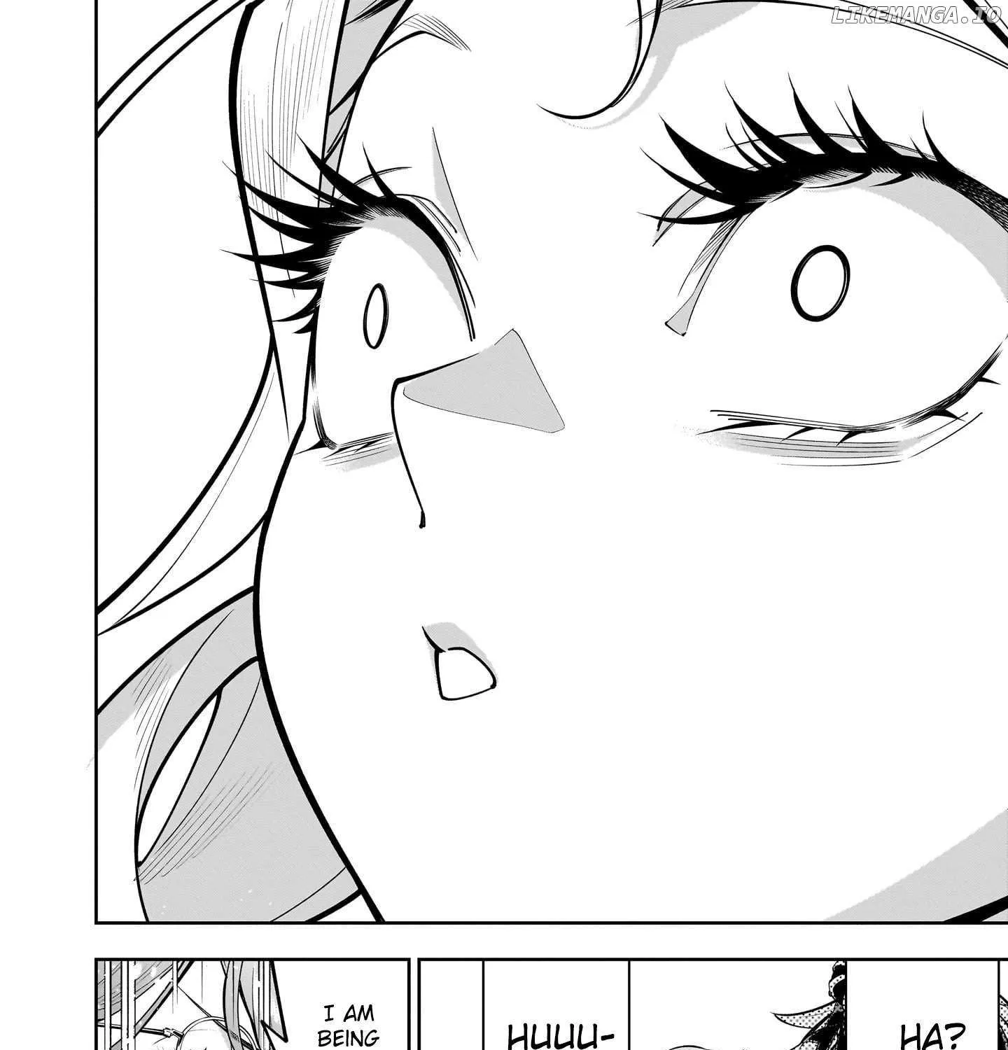 The Death Defying Princess Creates a Yuri Harem to Survive Chapter 1 page 101 - 