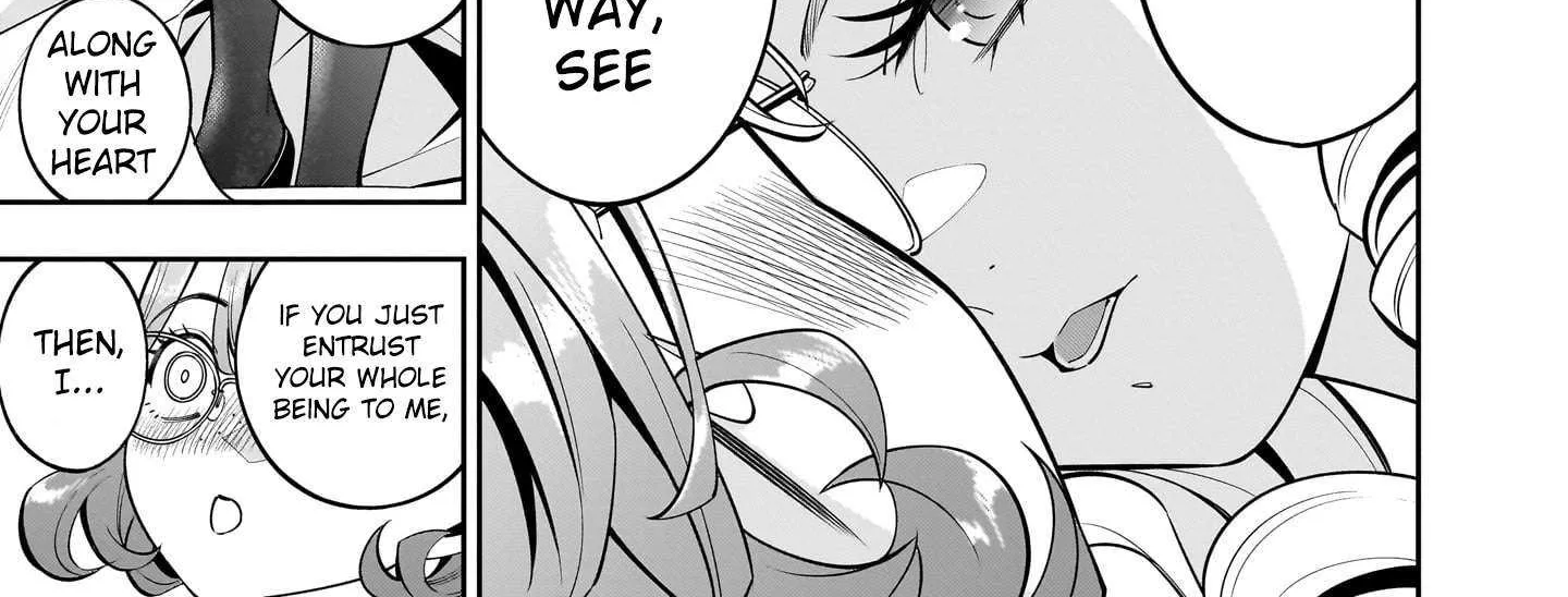 The Death Defying Princess Creates a Yuri Harem to Survive Chapter 1 page 108 - 