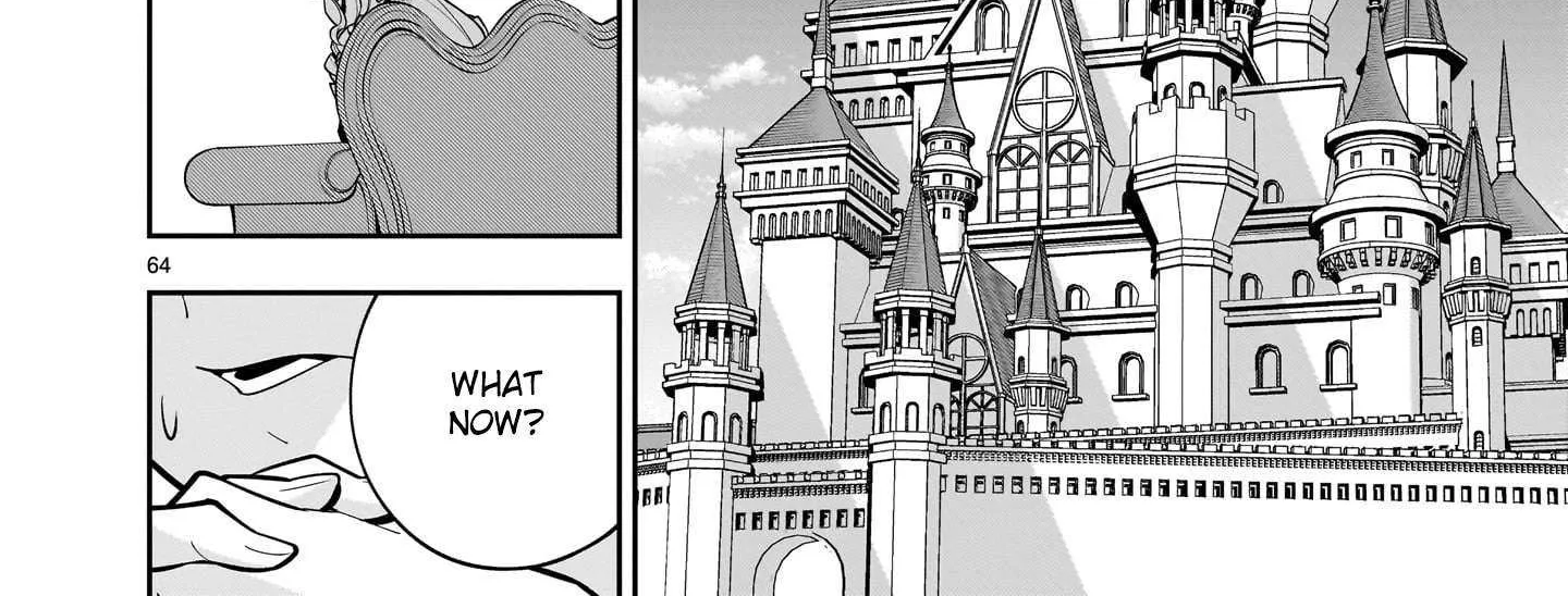 The Death Defying Princess Creates a Yuri Harem to Survive Chapter 1 page 120 - 