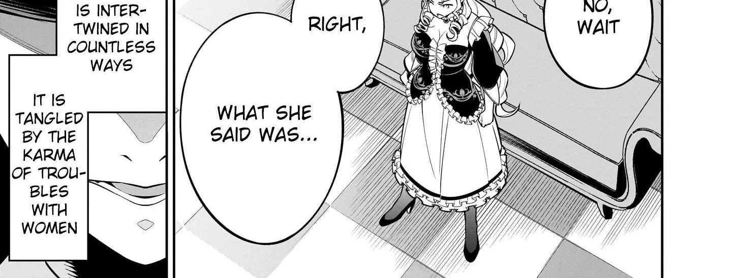 The Death Defying Princess Creates a Yuri Harem to Survive Chapter 1 page 122 - 