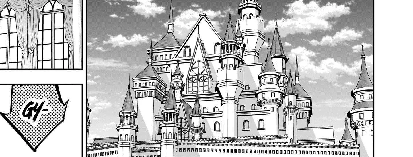 The Death Defying Princess Creates a Yuri Harem to Survive Chapter 1 page 16 - 