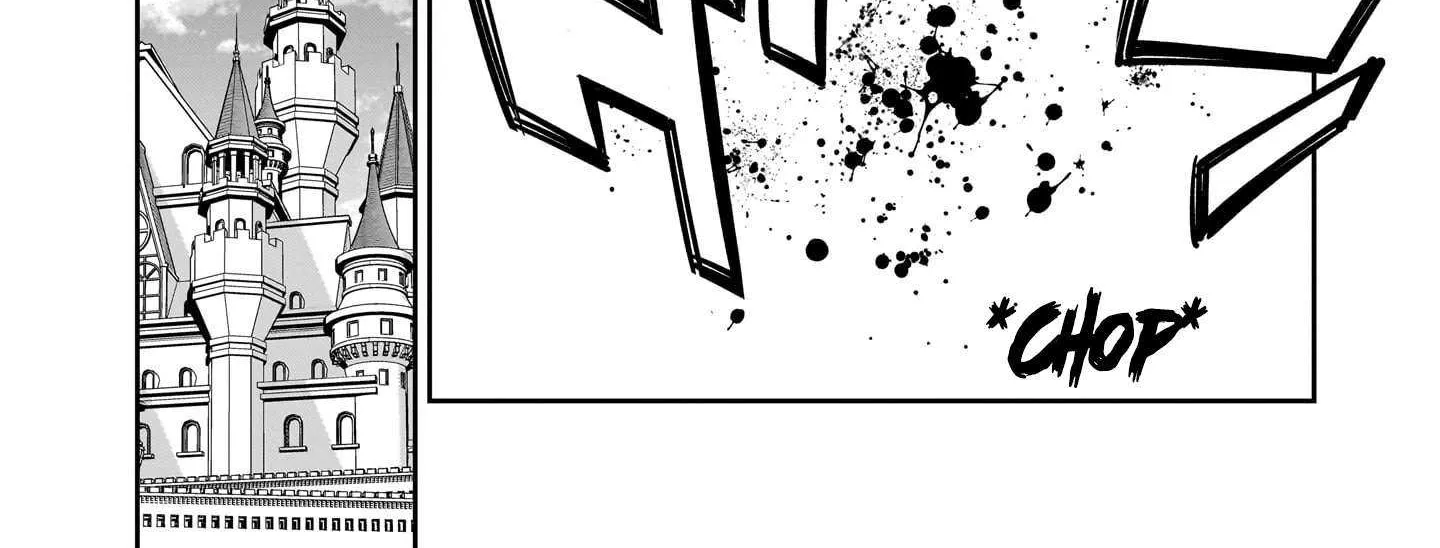 The Death Defying Princess Creates a Yuri Harem to Survive Chapter 1 page 30 - 