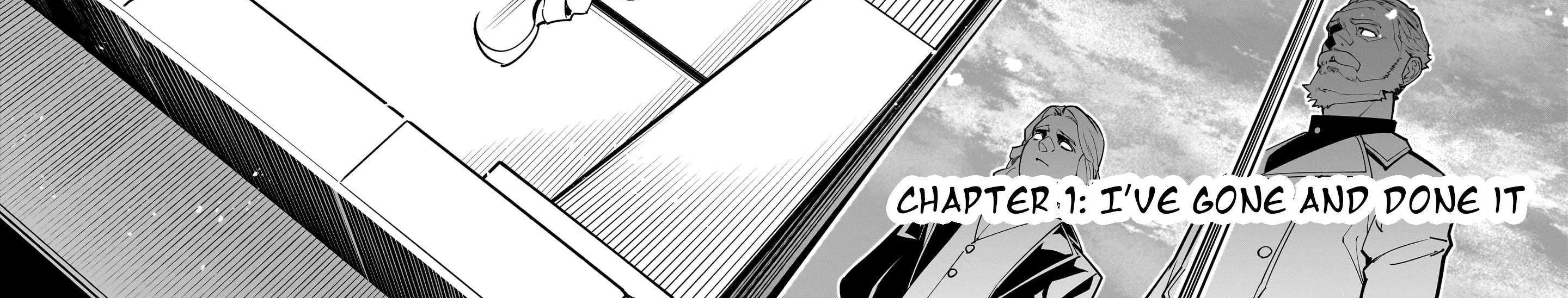 The Death Defying Princess Creates a Yuri Harem to Survive Chapter 1 page 4 - 