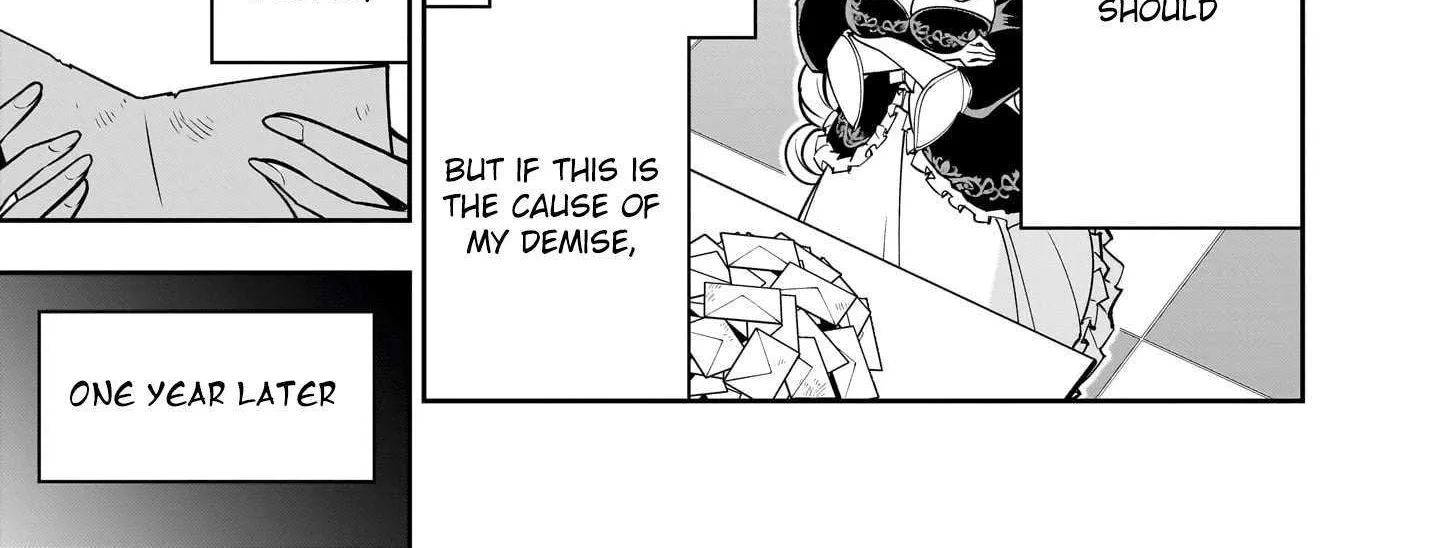 The Death Defying Princess Creates a Yuri Harem to Survive Chapter 1 page 40 - 