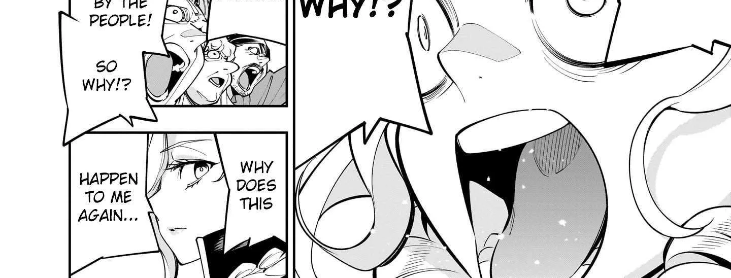 The Death Defying Princess Creates a Yuri Harem to Survive Chapter 1 page 42 - 