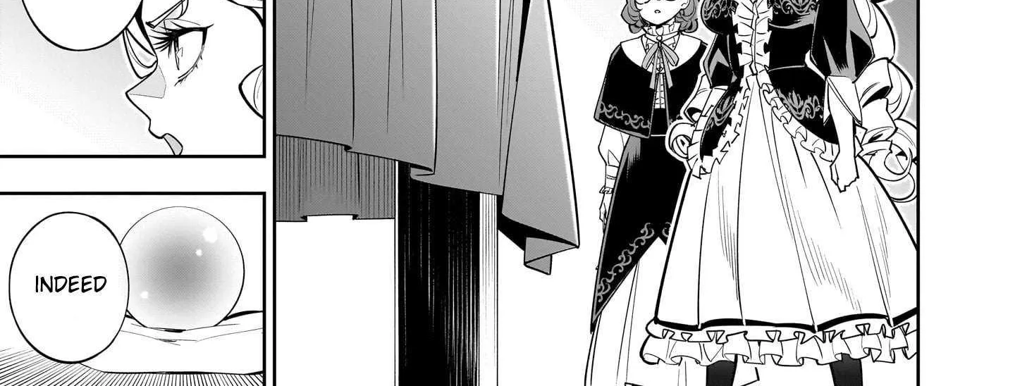 The Death Defying Princess Creates a Yuri Harem to Survive Chapter 1 page 60 - 