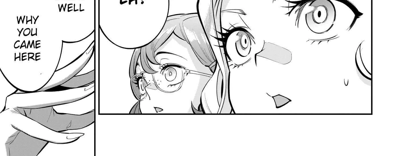 The Death Defying Princess Creates a Yuri Harem to Survive Chapter 1 page 64 - 